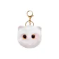 White Cat Ball