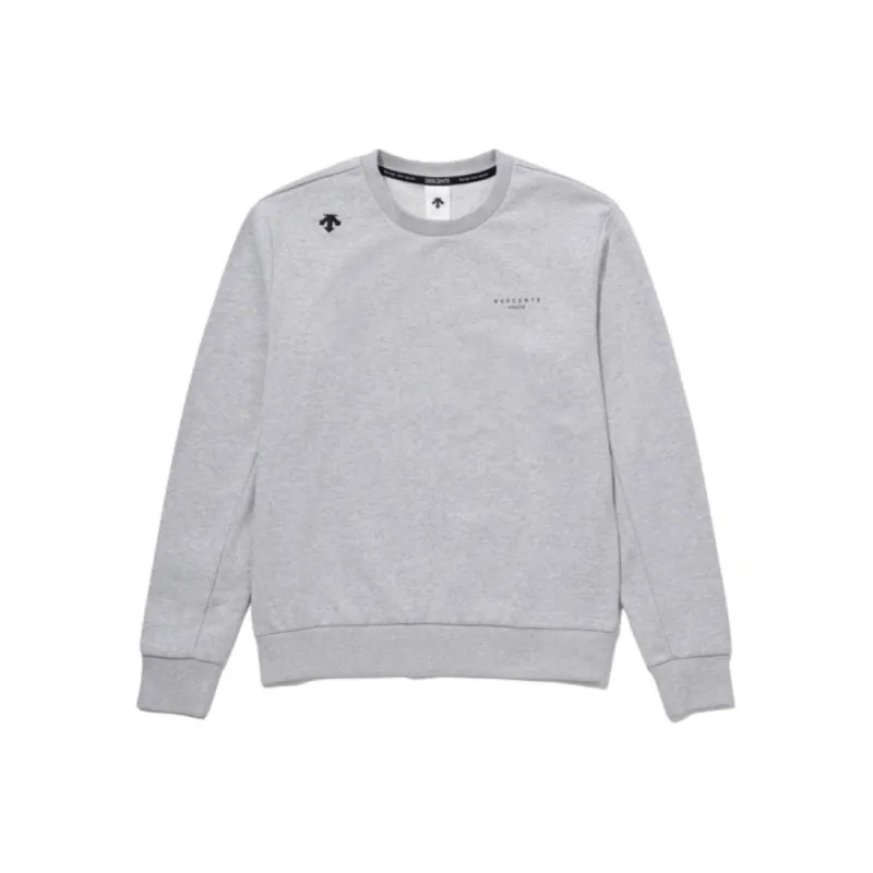 DESCENTE Sweatshirts Unisex-6