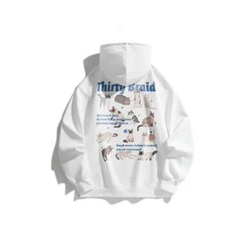 30BRAID Sweatshirts Unisex