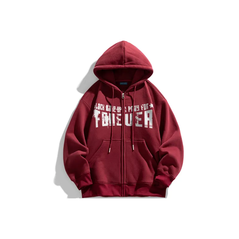 FOREVER 21 Sweatshirts Unisex-12