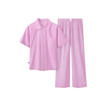 Crabsecret Unisex Pajama Sets