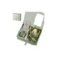 Mother's Day Carnation Aromatherapy Gift Sets+Gardenia+Greeting Card