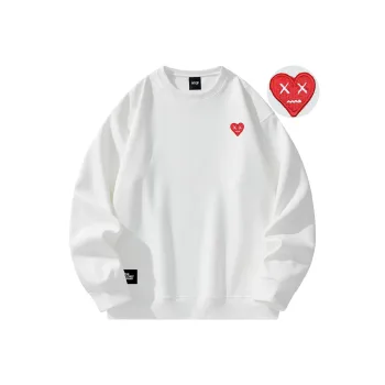 Emoji Sweatshirts Unisex