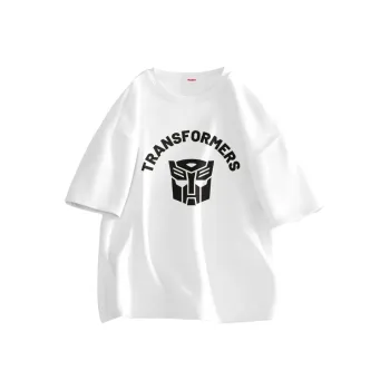 TRANSFORMERS T Shirts Unisex