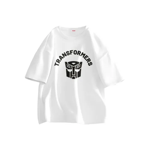Watch New Transformers