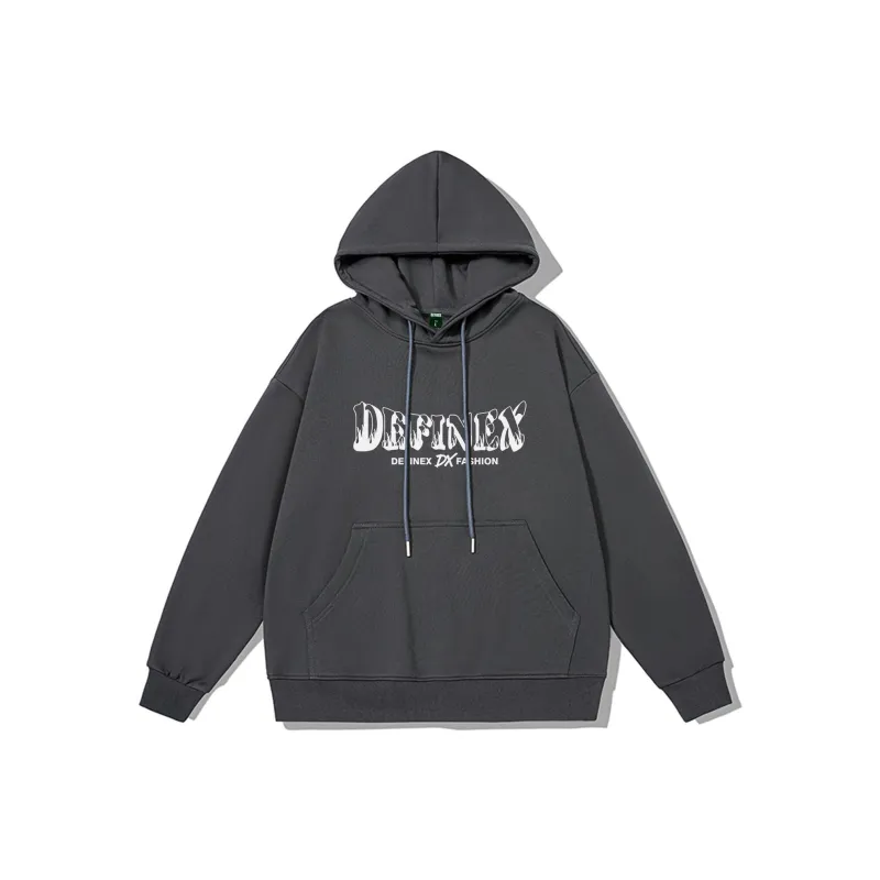 DEFINEX Sweatshirts Unisex-27