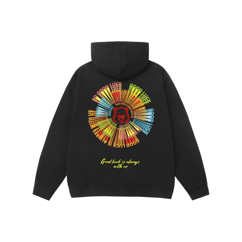 CAREBEARS Sweatshirts Unisex-9