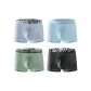 4 Pack (Sky Blue+Mint Green+Black+Gray Blue)