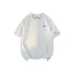 White (Heavyweight and 100% cotton)