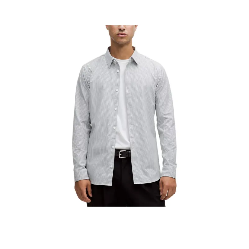 Lululemon New Venture Shirt Men's-12