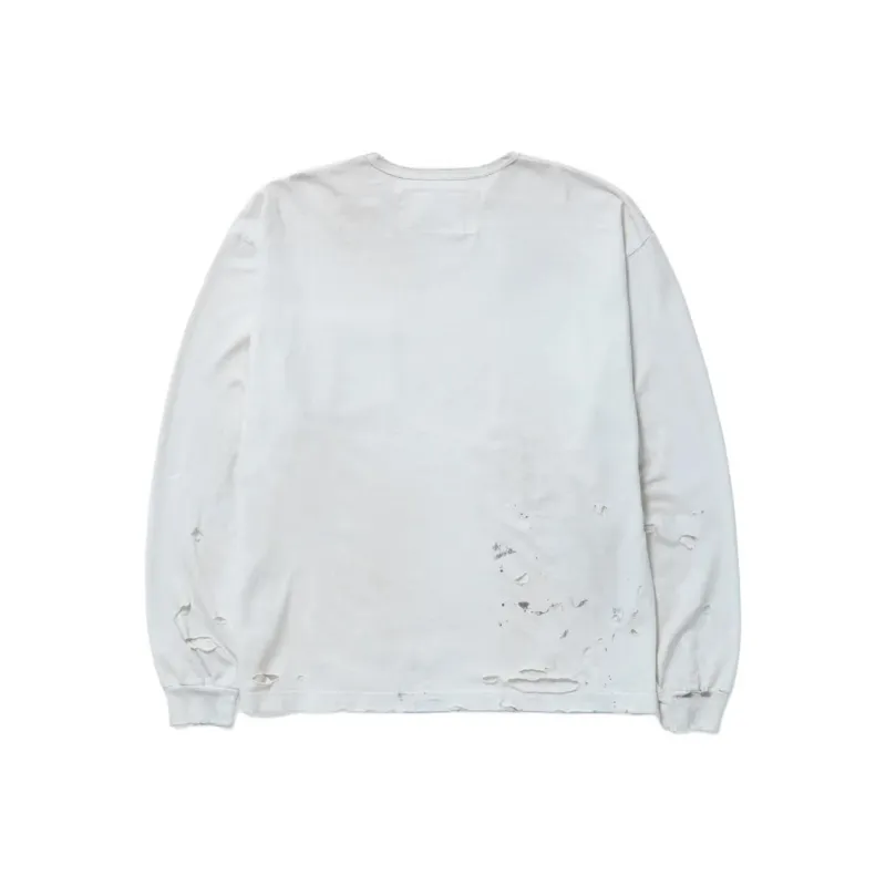 NEIGHBORHOOD SS25 Sweatshirt Unisex-5