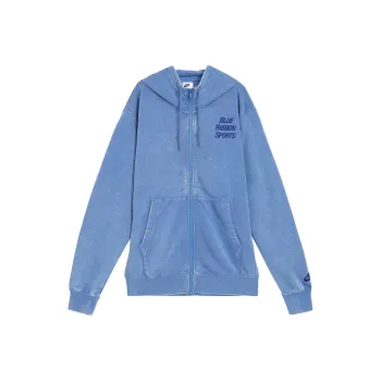 Nike Club Sweatshirt Men's Stone Blue