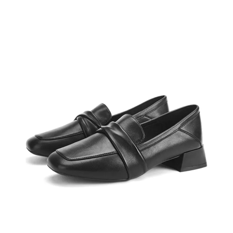 DAPHNE Loafers Women's-3