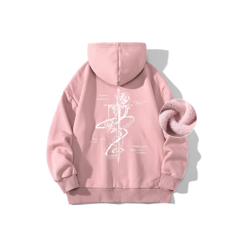 FREO3N Sweatshirts Unisex-14