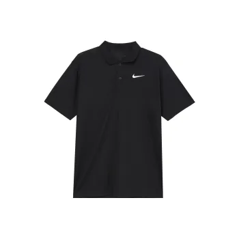 Nike Polo Shirts Men Black