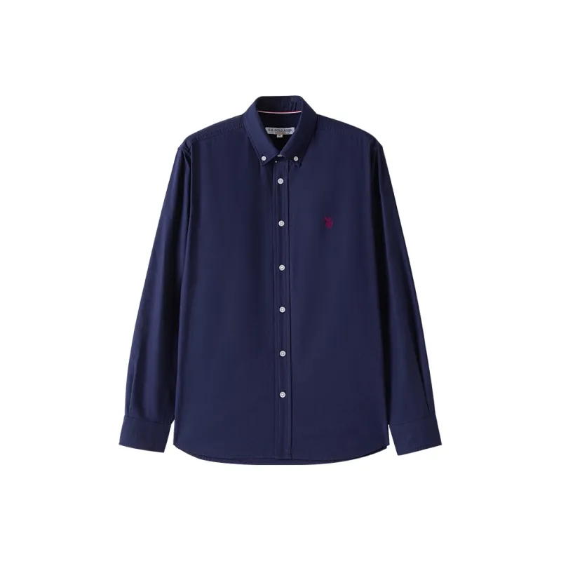 U.S. POLO ASSN. Shirts Men-1