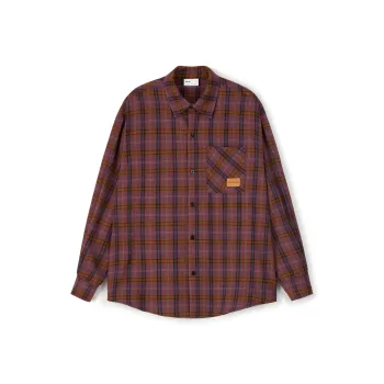 FPA ALWAYS MOVING Series Shirt Unisex