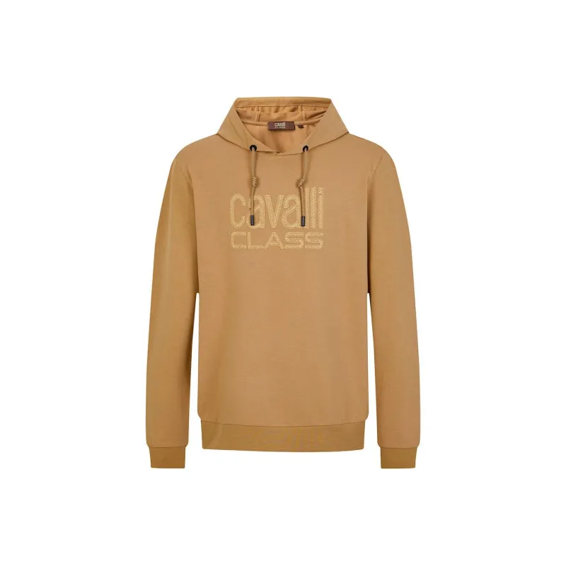 Cavalli Class Sweatshirts Men-3