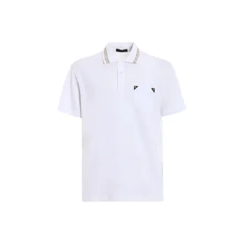 VERSACE Polo Shirts Men