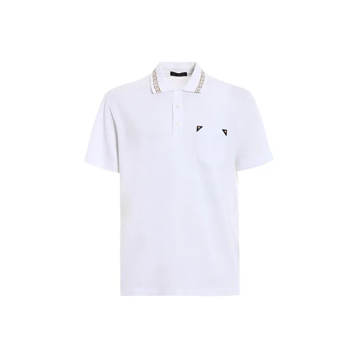 VERSACE Polo Shirts Men-0