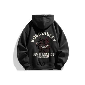 BOBBY ABLEY Sweatshirts Unisex