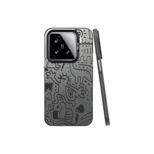 Baochengbao Phone Cases
