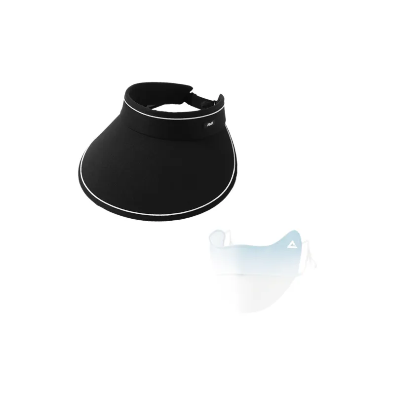 PEAK Polyester Sun Protection Hats Women's-2