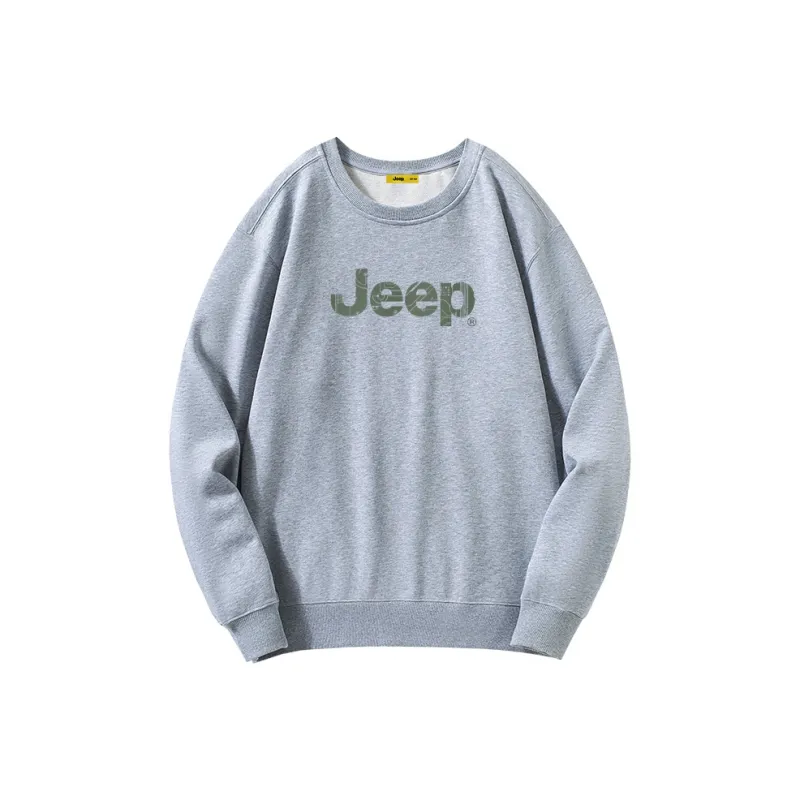 Jeep Sweatshirts Men-38