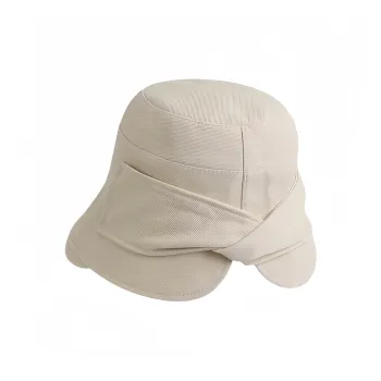 Ainingxue Polyester Bucket Hats Women's