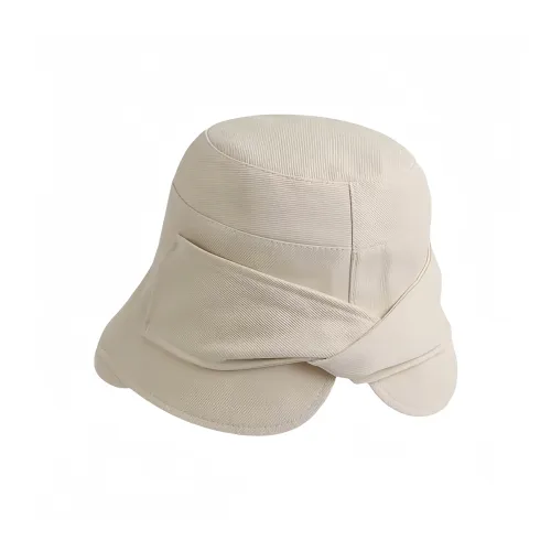 Ainingxue Polyester Bucket Hats Women's