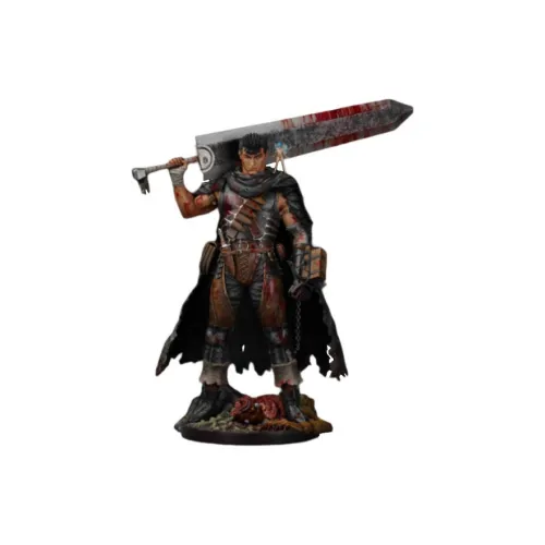 GECCO 스태츄