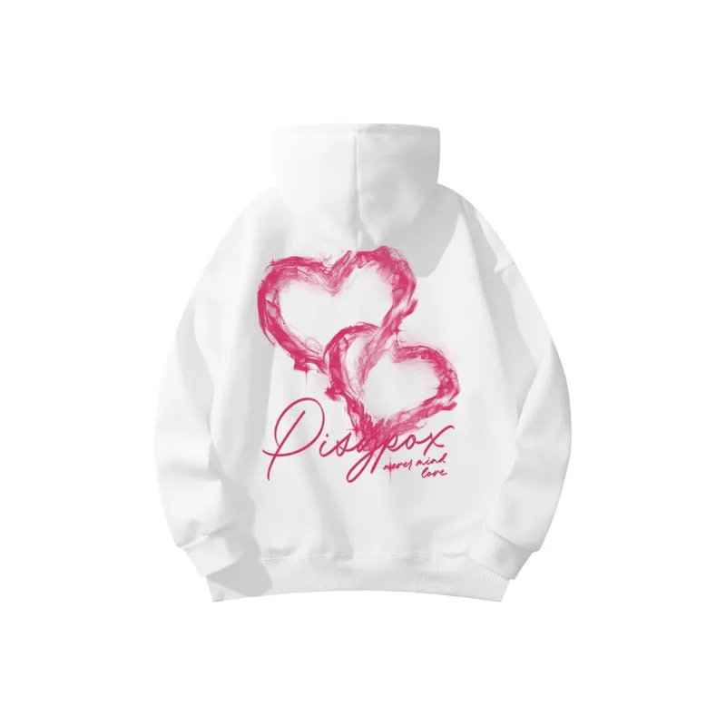 PISYPOX Sweatshirts Unisex-3