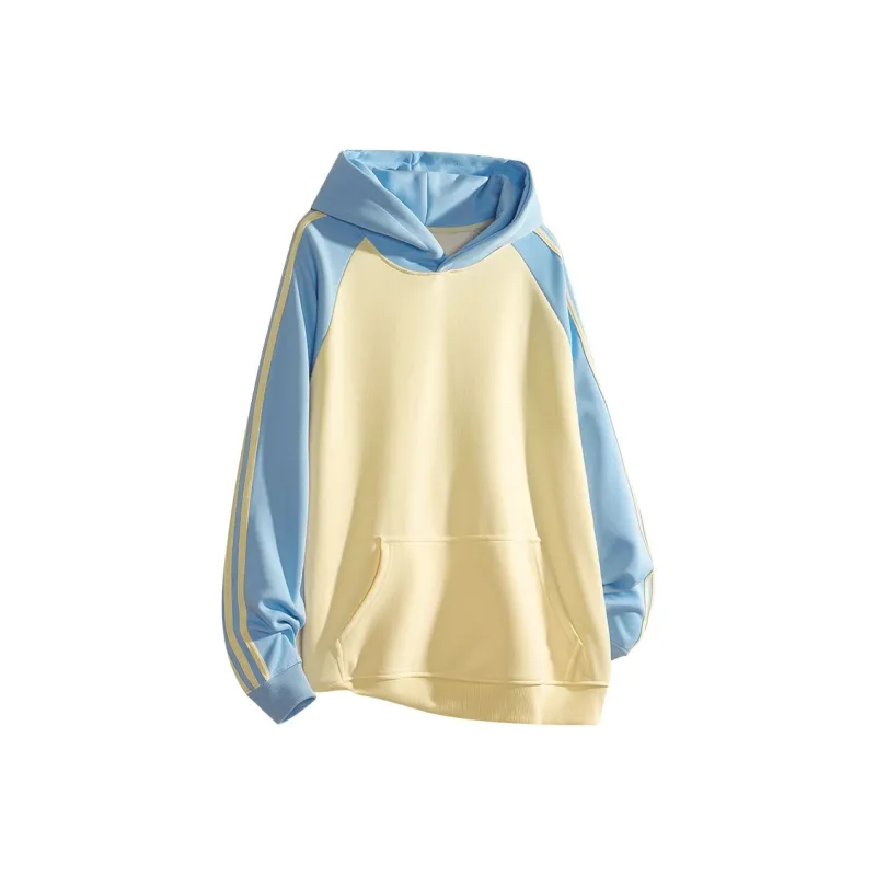 ZONEiD Sweatshirts Unisex-2