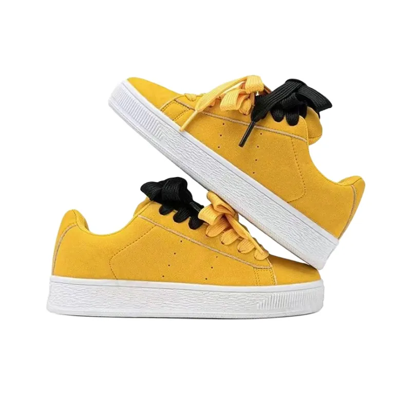 DM Low Top Skateboard Shoes Unisex-14