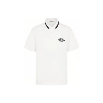 DIOR X Jordan Polo