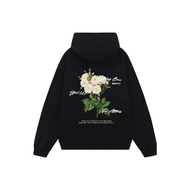 LIGHTNING BEAR Sweatshirt Unisex-0