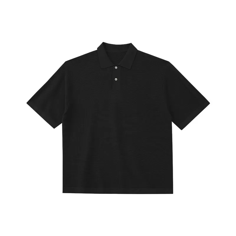 NANS STUDIO Polo Shirts Men-7