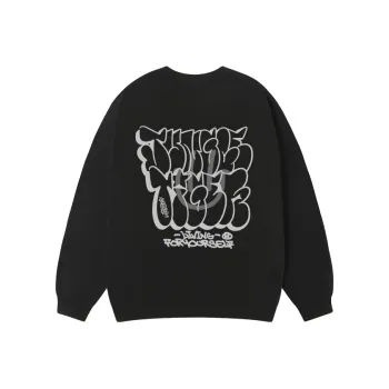JUNGLE TIGER Sweatshirts Unisex