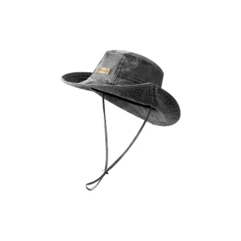 AAJF Polyester Bucket Hats Unisex