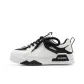 Beige Black