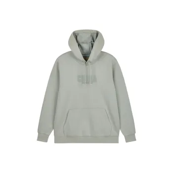 361° Sweatshirt Men's Zinc Green