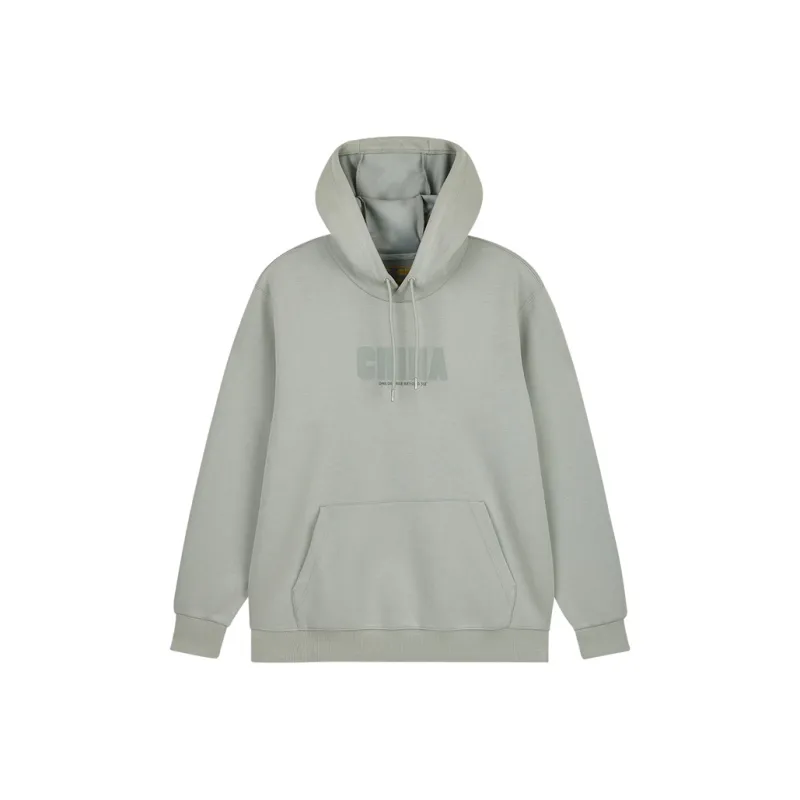 361° Sweatshirt Men's Zinc Green-0
