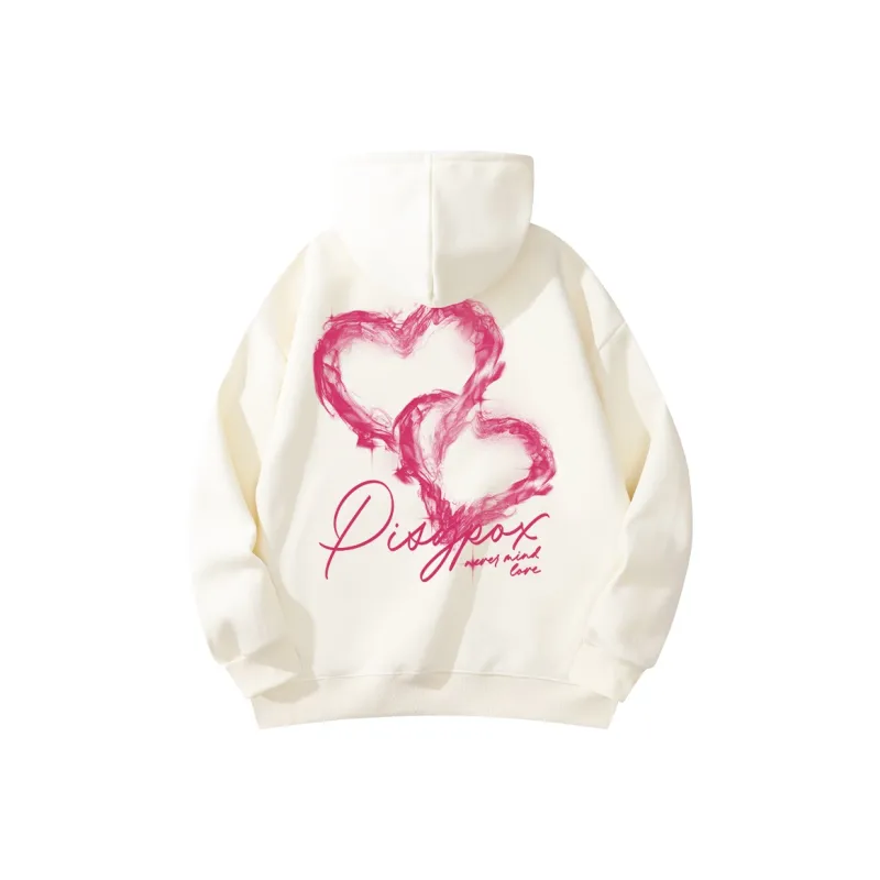 PISYPOX Sweatshirts Unisex-6