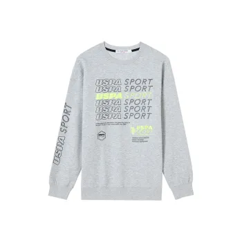 U.S. POLO ASSN. Sweatshirt Men's