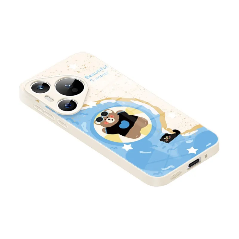 Small bones Phone Cases-1