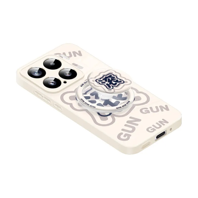 Small bones Phone Cases-4