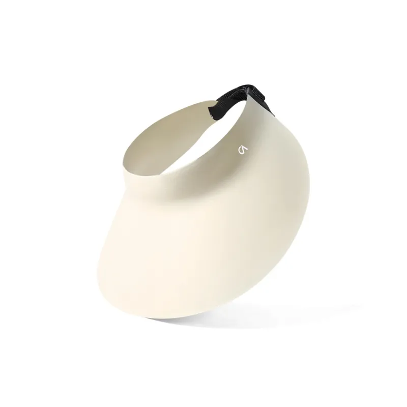 CACUSS Junior Seamless Integrated Sun Protection Hats Women's-12