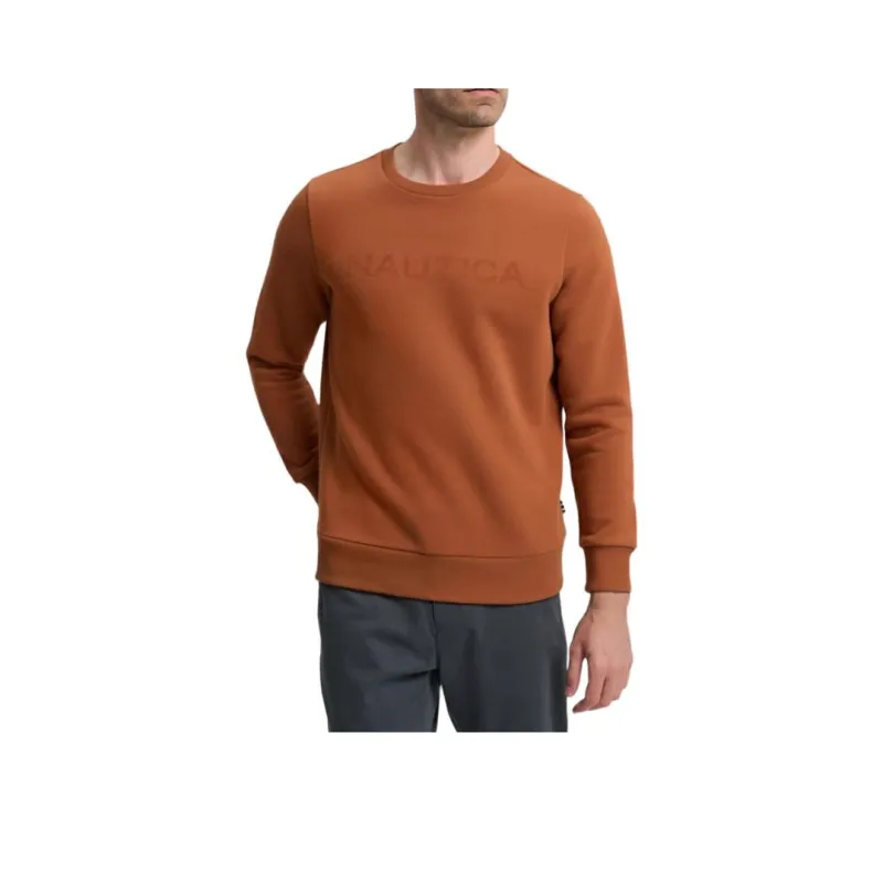 NAUTICA Sweatshirts Men-4