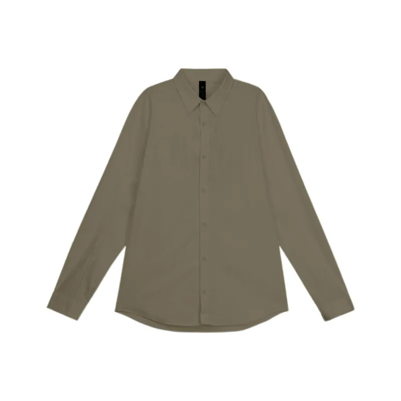Lululemon New Venture Shirt Men's-11