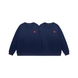 (2 Pack) Navy Blue+Navy Blue